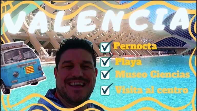 Trucos para aparcar fácilmente en la playa Malvarrosa