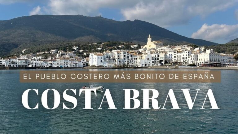 Consejos para aparcar de manera eficiente en Cadaqués