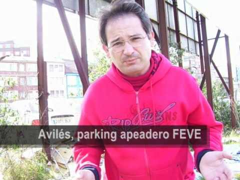 Optimización del aparcamiento en Avilés: Soluciones eficientes para una mejor movilidad