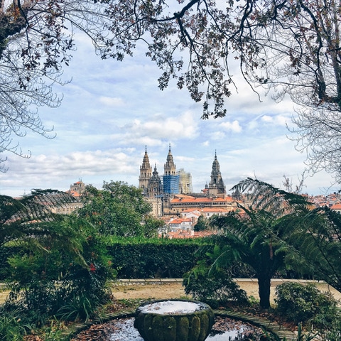 Guía de Aparcamiento en Santiago de Compostela: Consejos y Recomendaciones