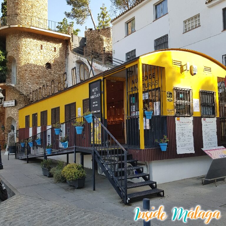 Guía de Estacionamiento en Mijas Pueblo: Encuentra el Mejor Lugar para Aparcar