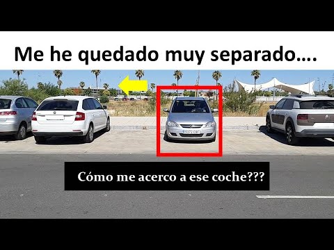 Consejos para aparcar fácilmente en Ávila