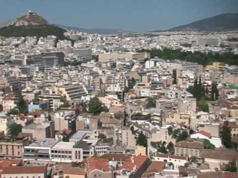 Soluciones de Aparcamiento en Atenas: Optimización y Eficiencia