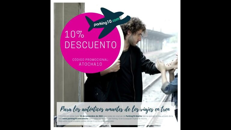 Consejos para aparcar en Atocha: Guía rápida y eficiente