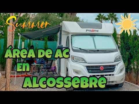 Consejos para aparcar de forma óptima en Alcossebre