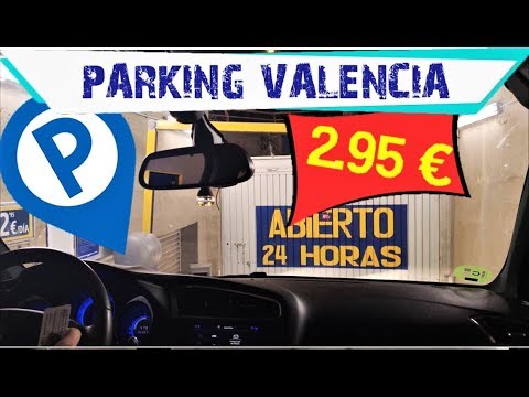 Optimización de zonas de aparcamiento en Valencia: Soluciones eficientes y prácticas