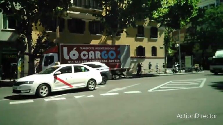 Guía de Aparcamiento en Calle Santa Cruz de Marcenado, Madrid