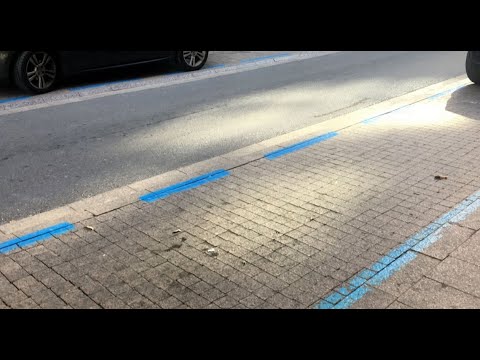 Trucos para aparcar fácilmente en Sigüenza