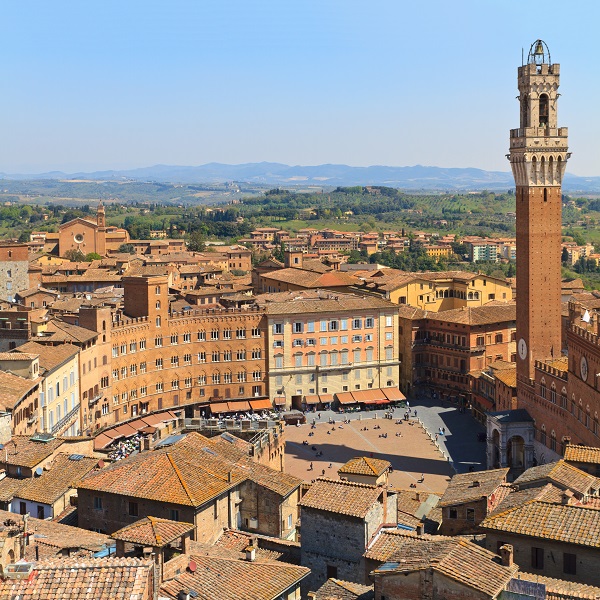 Parking Il Campo