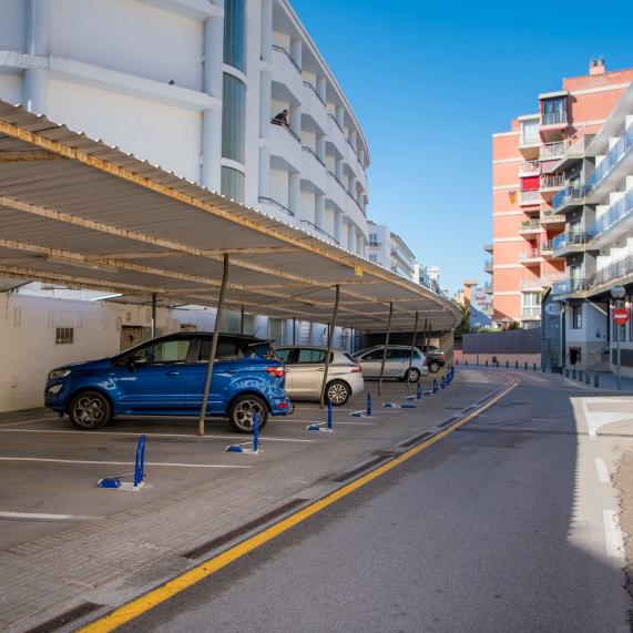 Parking Lloret de Mar | Actualizado noviembre 2024