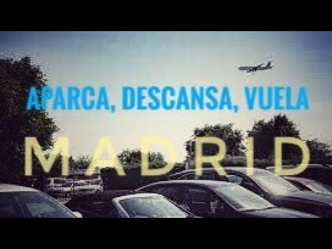 Los mejores hoteles con aparcamiento en Madrid
