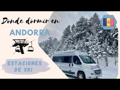 Guía de aparcamiento en Andorra la Vieja: Consejos y recomendaciones