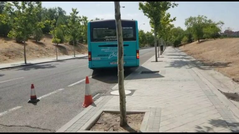 Consejos para aparcar fácilmente en Aluche