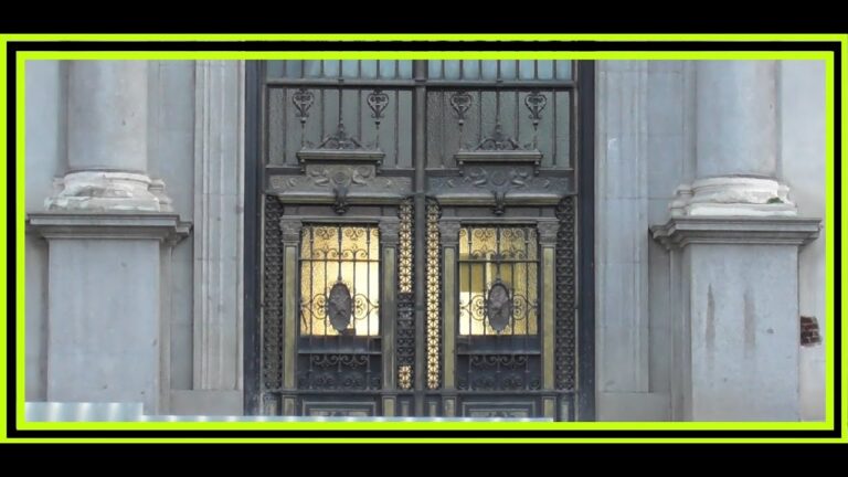 Consejos para Aparcar en el Museo del Prado