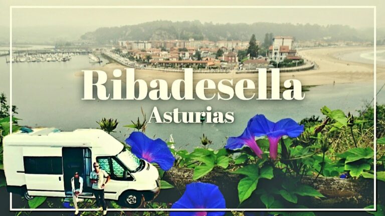 Dónde Aparcar en Ribadesella: Guía de Estacionamiento y Consejos