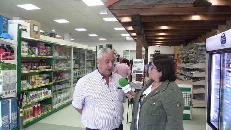 Guía de Aparcamiento en Cangas del Narcea